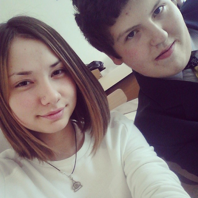 vvvadim_2696 в LOOKY — #school# ничего неделаем#