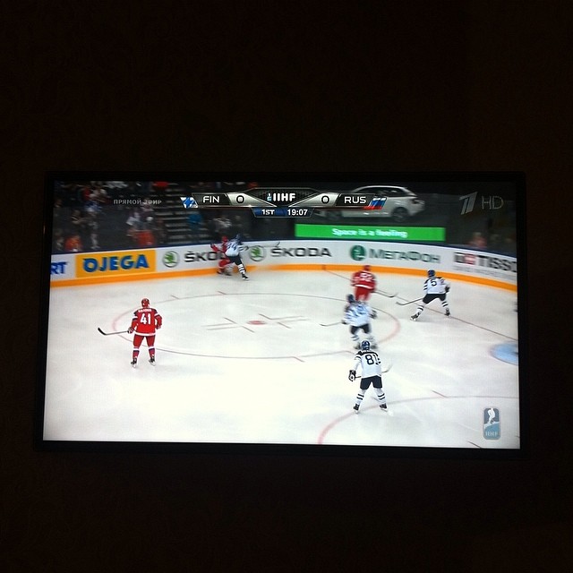 dkrivolapov в LOOKY. #чм2014,#хоккей,#rusvsfin. #чм2014#хоккей#rusvs...