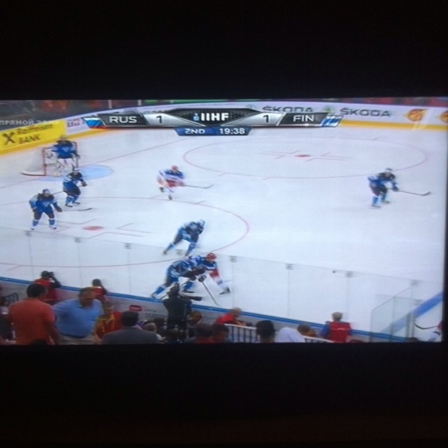 dkrivolapov в LOOKY — #хоккей#чм2014#rusvsfin