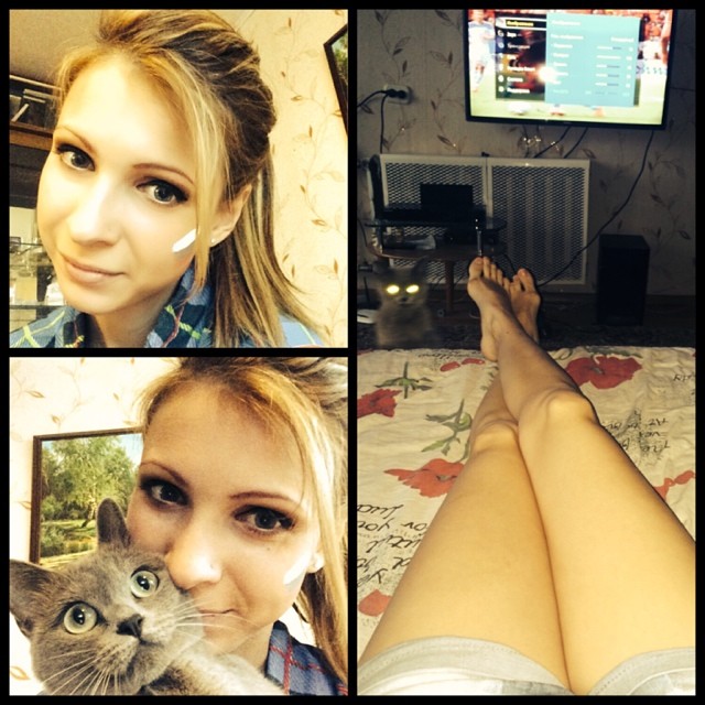 ksuvasilenko в LOOKY — #Смотримфутбол#россиябельгия#чемпионат#россиявперед