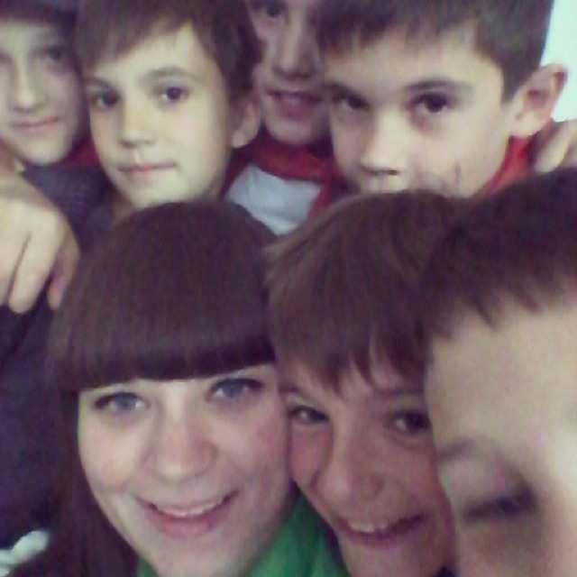 _tokareva_alenka_ в LOOKY — Буду очень скучать,мои любимые малыши #4отряд#2смена2014#Лес