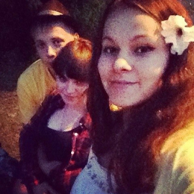 _tokareva_alenka_ в LOOKY — Любимые #2смена2014 #ЛеснаяРеспублика