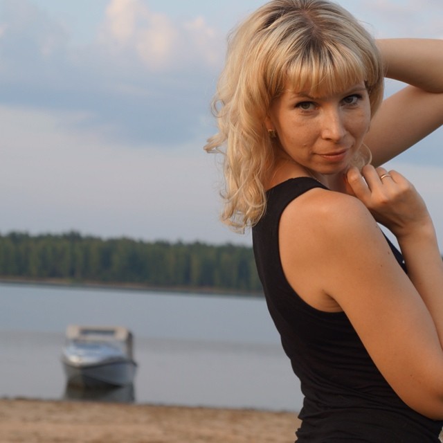 andreeva013 in LOOKY. . null