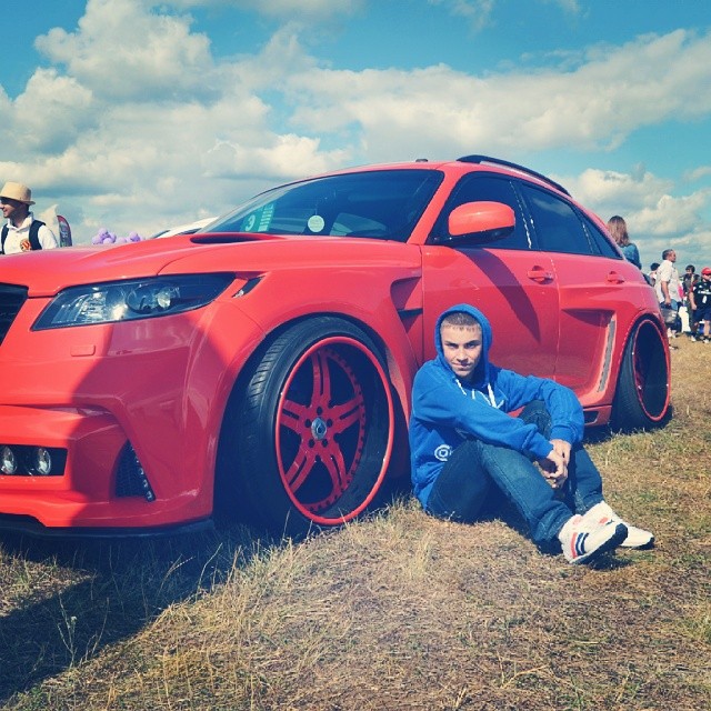 greek_358 в LOOKY — публикация