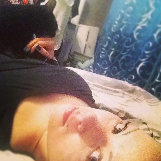 616princess в LOOKY — #дом #отдыхаем #комфорт #мрмр #соня #я