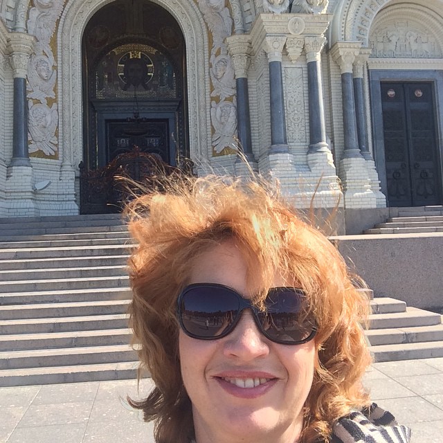 nataliatemchenko в LOOKY — публикация