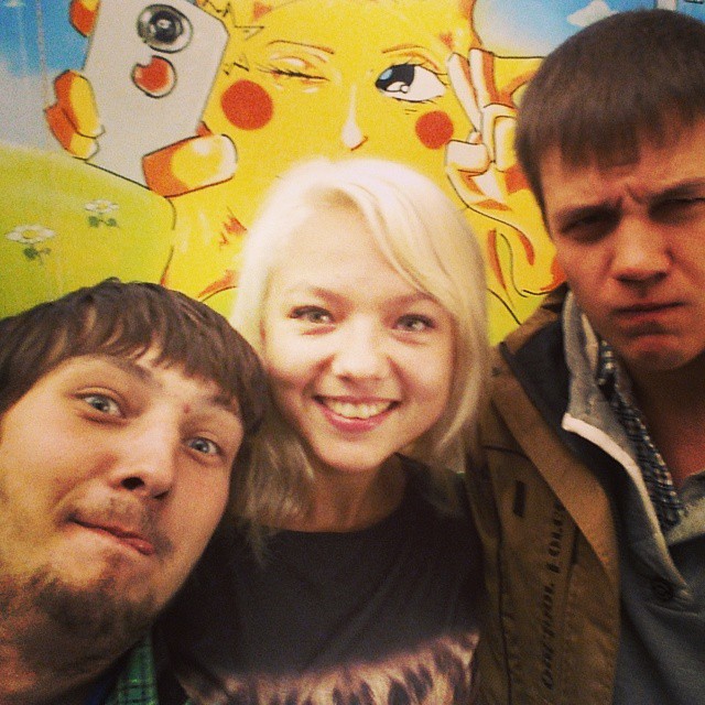 panov_vova в LOOKY — #мужскоеутронв #n1nv мы сегодня не ведем эфир)))