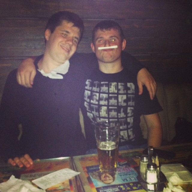 dghbrjkt в LOOKY — Специально для @alexeyka90 ))