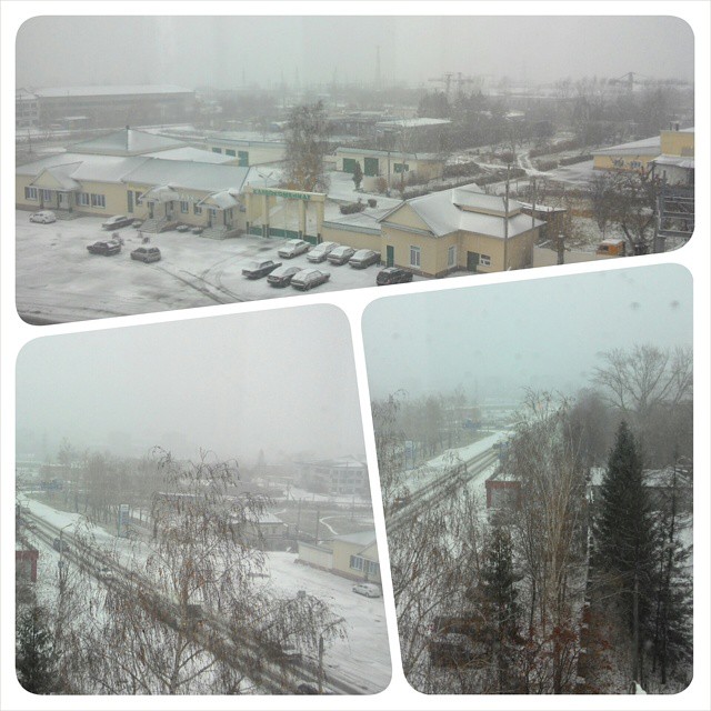 valentawn в LOOKY. . Зима...
