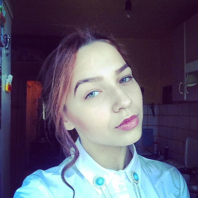 sonyagreat в LOOKY — публикация