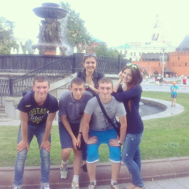 fokinsha в LOOKY — #проводники #РЖД #Москва
