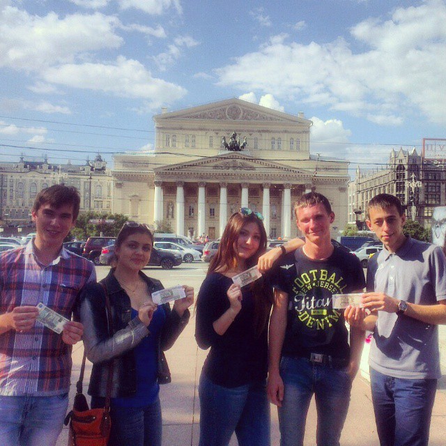 fokinsha в LOOKY — #РЖД #Москва