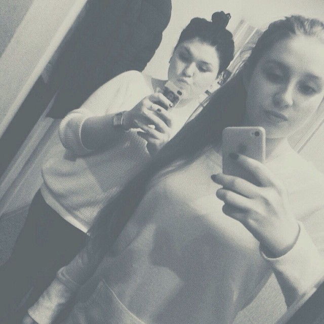 valerri_v в LOOKY — #гренкамоя👯💖