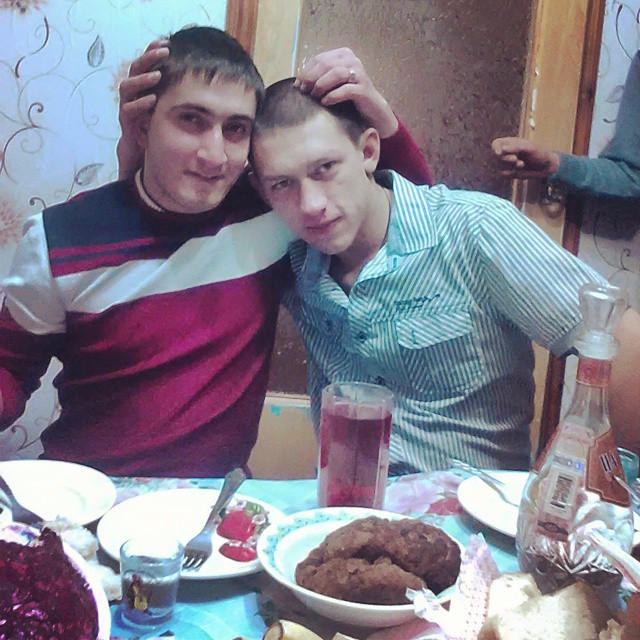 seroj_var_64 в LOOKY — Ждём тебя братишка)