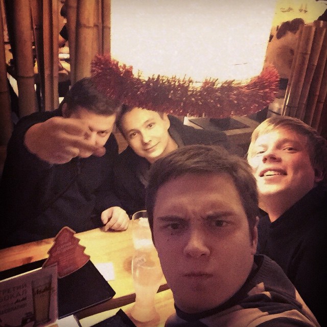dark_trial в LOOKY — #работа #парни #збс #тануки