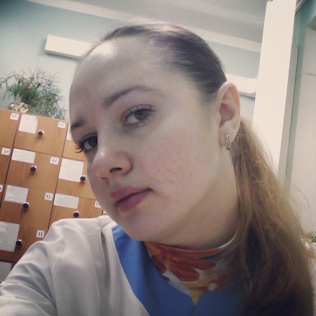 lessundra в LOOKY — Пришла на работу... блин, уже устала:(