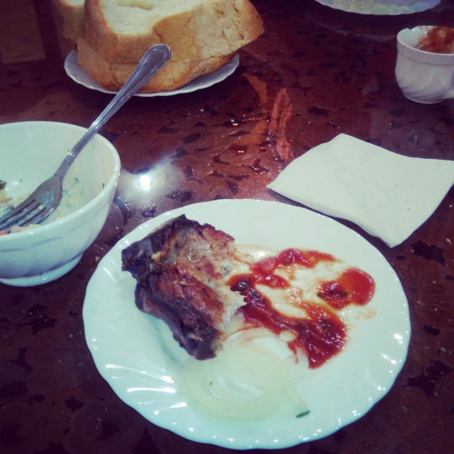 cobalt1996 в LOOKY — #мясо