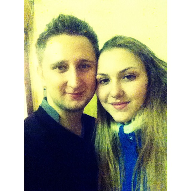 mishin.rb в LOOKY — #InstaSize#сестренка#люблю#тебя