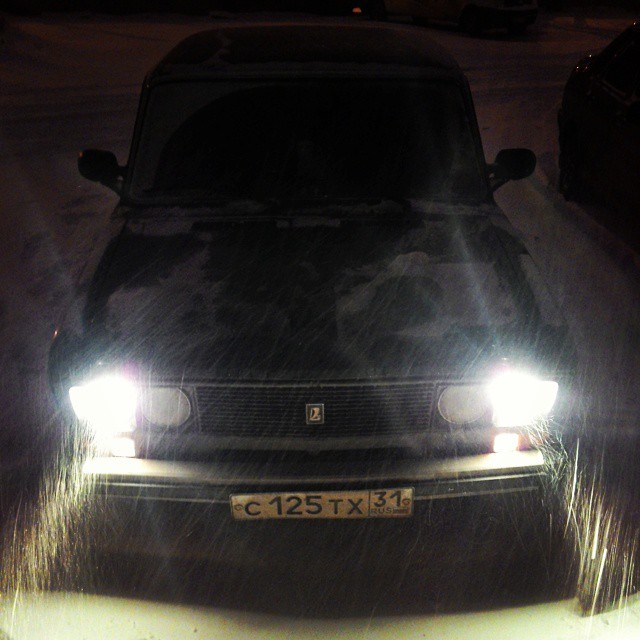 daev.oleg1991 в LOOKY — публикация