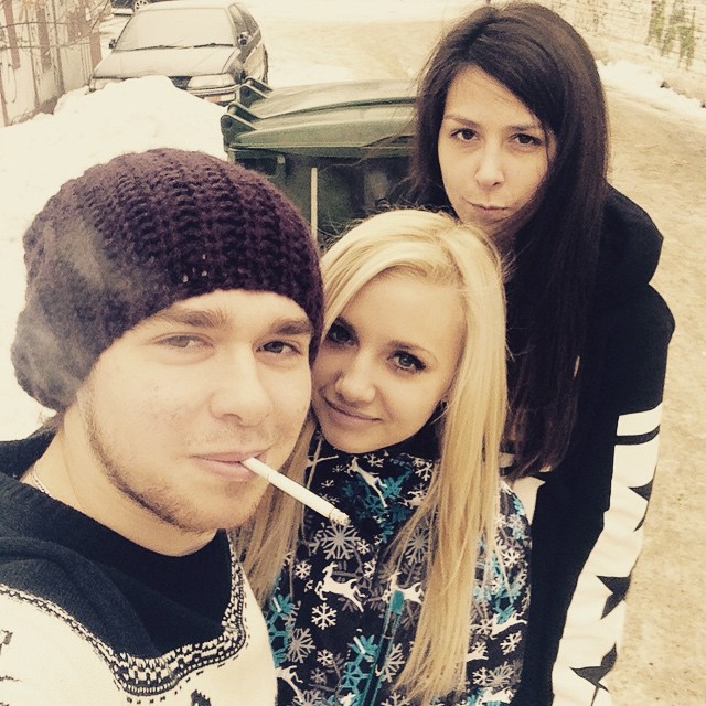 ev__kuhtenko in LOOKY. . null