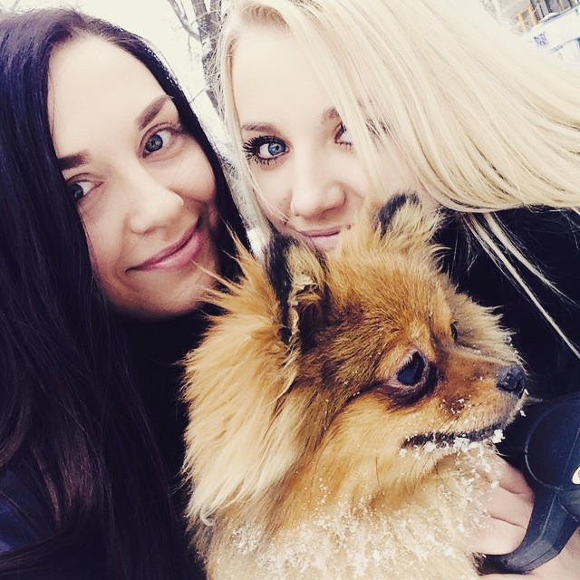 ev__kuhtenko in LOOKY. . null
