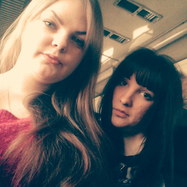 elizaveta_li_58 в LOOKY — #дороги_дороги#снова_дурманят#каждая_манит#зовет_за_собой#до