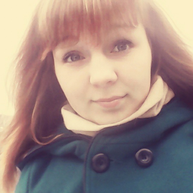 kristi.stepanova1913 в LOOKY — #утро#в школу:)