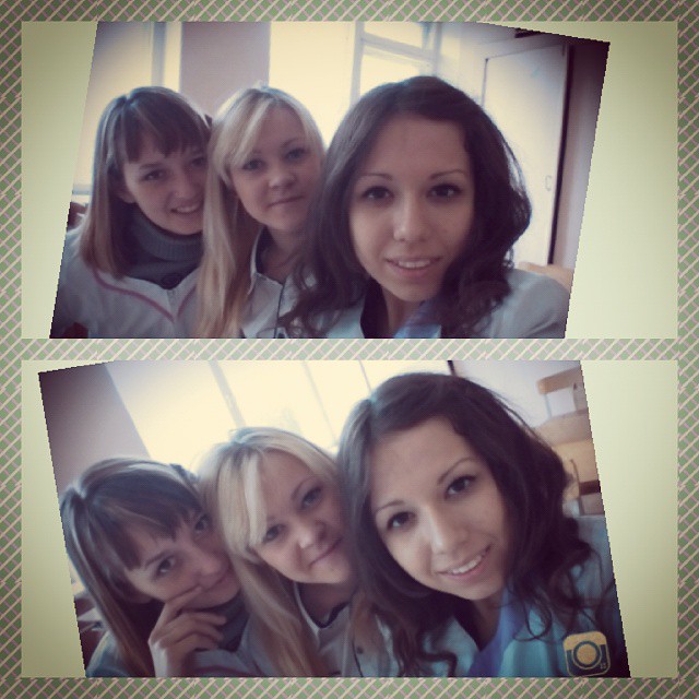 balandinakaty в LOOKY — На паре 🎓