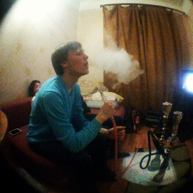 by_obelensky в LOOKY — #hookah