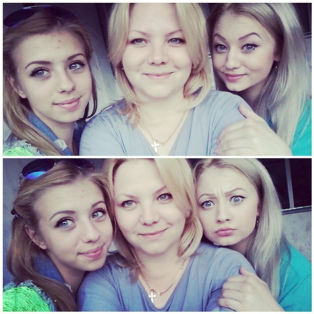 miss___anastasiya в LOOKY — #InstaSize мои звёздочки🌟✨я скучаю по вам💛💛💛