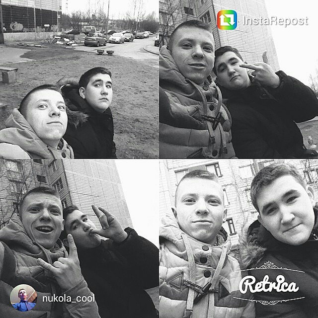 sonofpadre в LOOKY — #pro