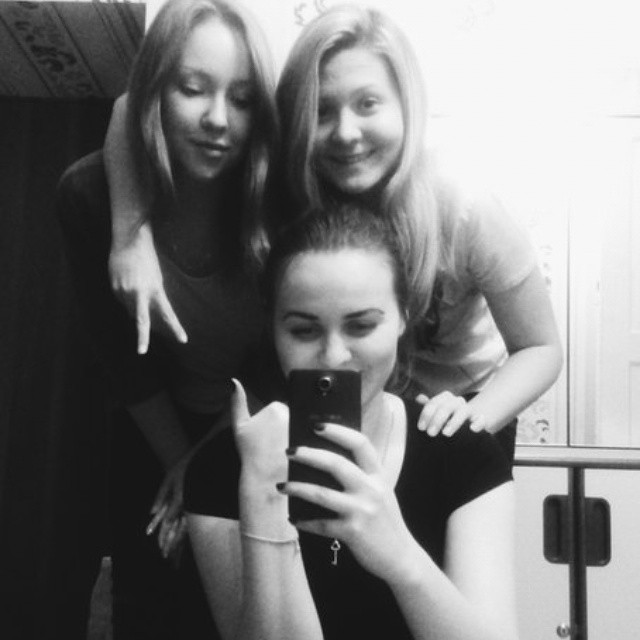 yanazhemchug.tgn в LOOKY — Любимые#девчули#