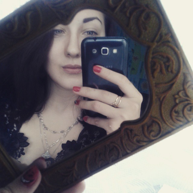chivonirval в LOOKY — #пизднц ахаха