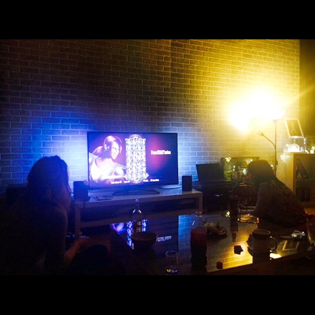 marrrrchik в LOOKY — #Кеч_покоряет_Питер