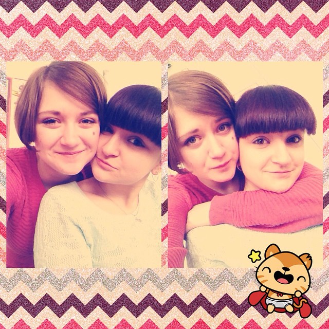 katrin_alexsa в LOOKY — Мррр❤