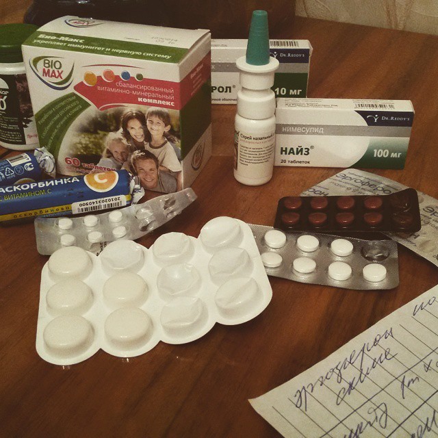 keks91.ik в LOOKY — Последняя  неделя отпуска  прошла  У Ж А С Н О🏥💊💉💧