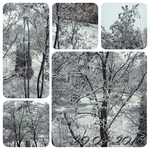 valentawn в LOOKY. . Весна, ядрен батон))...