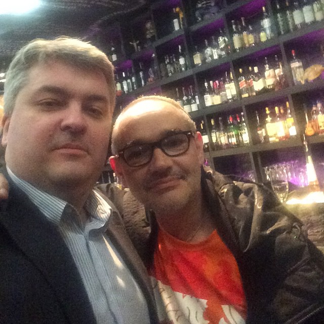goreslavsky в LOOKY — #внезапно