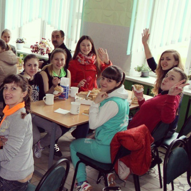 _veronikagood_ в LOOKY — #команда