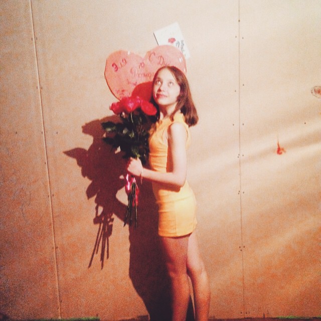 alfiya_akbasheva в LOOKY. . С днем рождения, доч...
