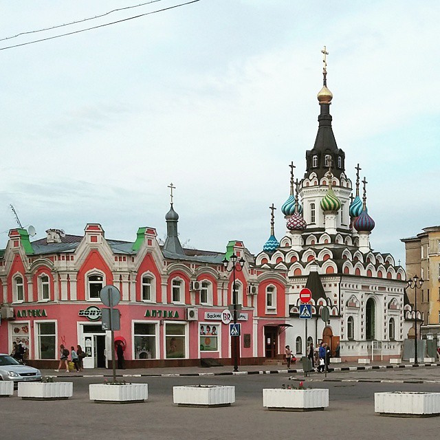 larusmax в LOOKY — #saratov