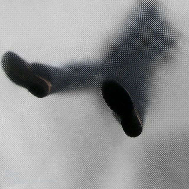 burgazly.jewelry в LOOKY — #notm.ru #photowall #surrealism #mist #bw #man @notm_tattoo