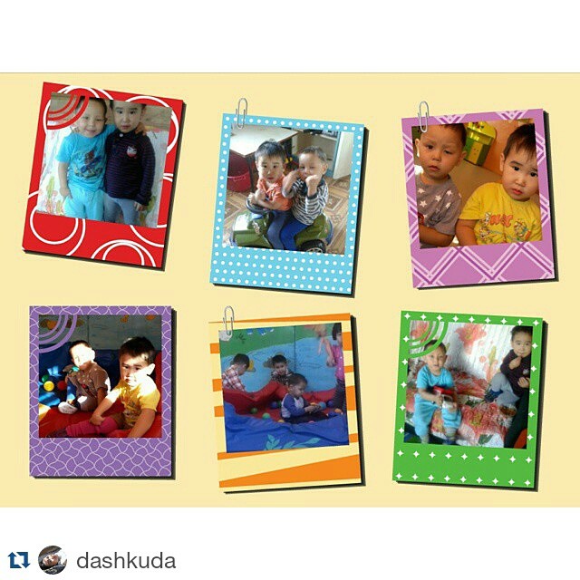 e_lenka_leonidovna в LOOKY — #Repost @dashkuda
・・・
Мин огом табаарыьын кытта Сашалын;-)