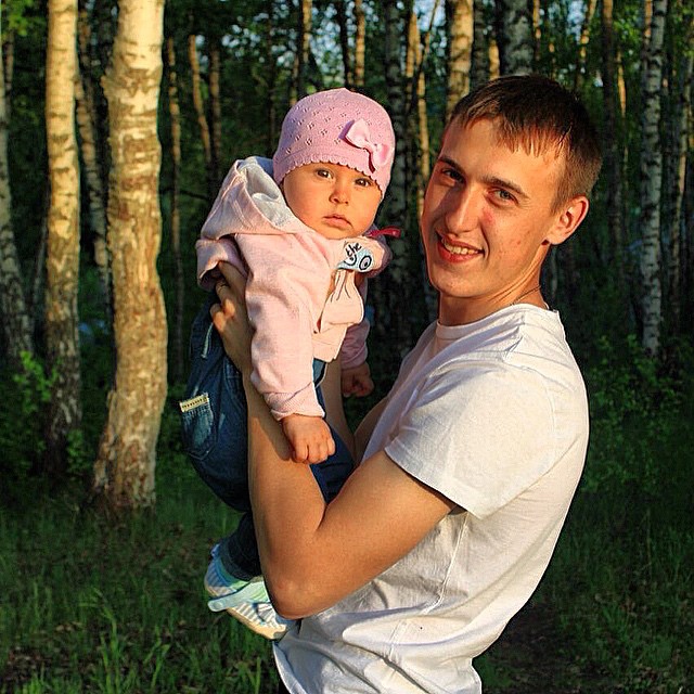 a_vishnyakov91 в LOOKY — #марияартемовна#прогулка