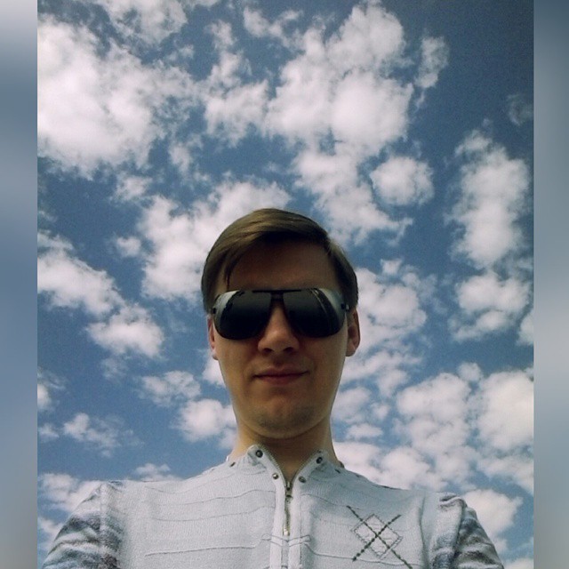 valentawn в LOOKY. . Тепло! Хорошо!