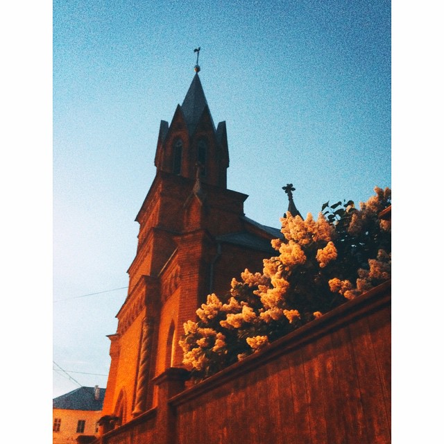 infiniti_prima в LOOKY — Вечерний У🌃. #russiamylove #russiaphoto #russia #photorussi