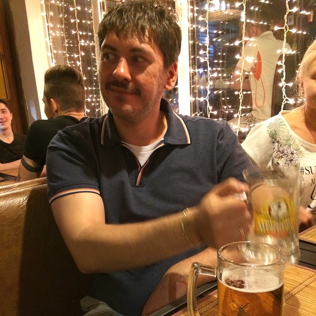 doktor_goodwin в LOOKY — публикация