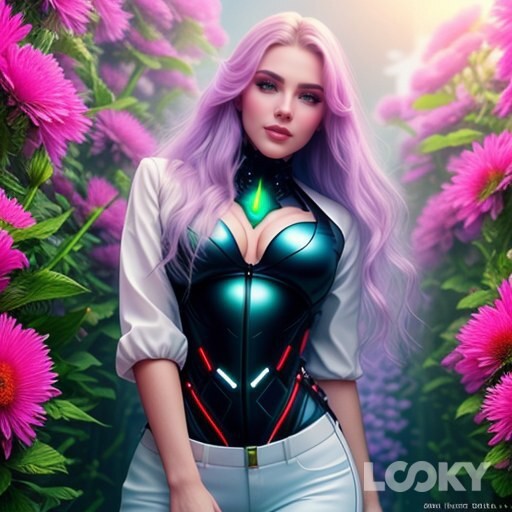 бродяга в LOOKY — фото 2