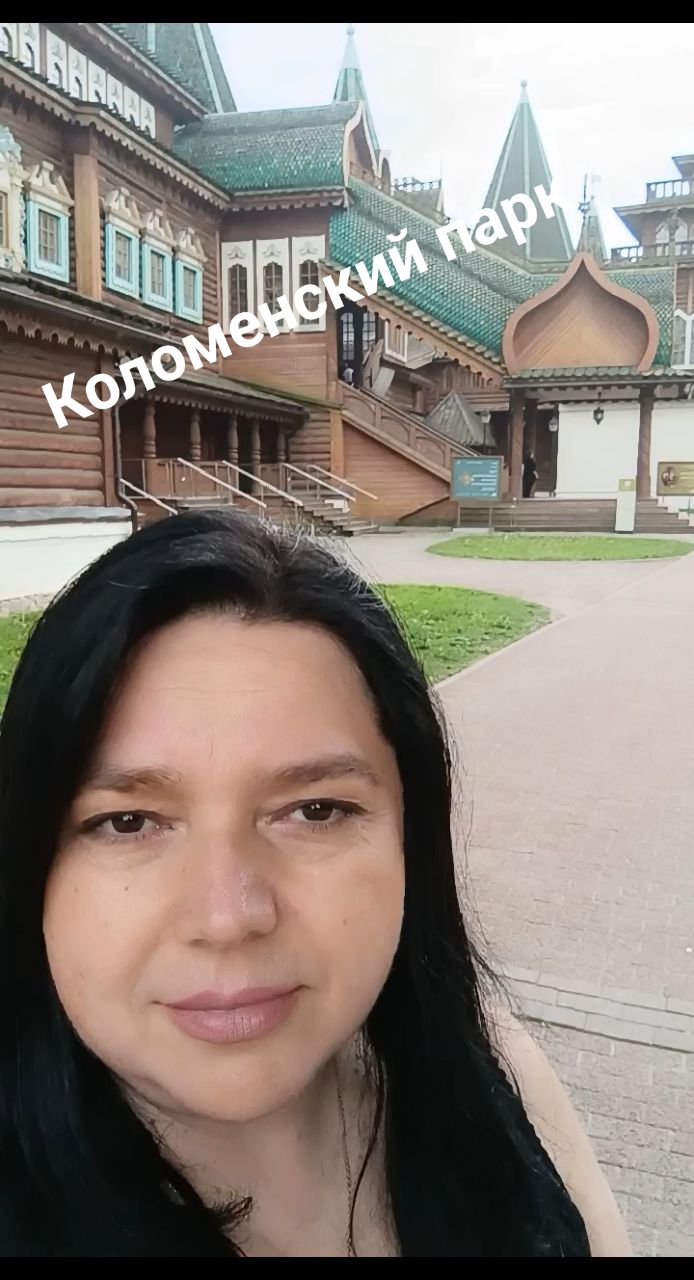 m.u.gorshkova в LOOKY. #Коломенскийпарк,#жизньэтоподарок,#москва,#дворец,#двореццаря. #Коломенскийпарк #жи...