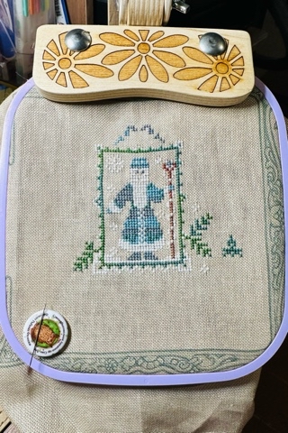 shtu4ka1002 в LOOKY. #вышивка,#вышивкакрестом,#моирукинедляскуки,#cross_stich,#crossstich,#handmade,#crossstitch_gallery. Тысячу крестиков отш...